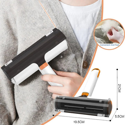 Pet Hair Roller Remover