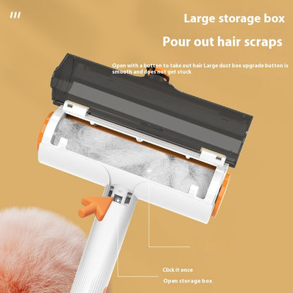 Pet Hair Roller Remover