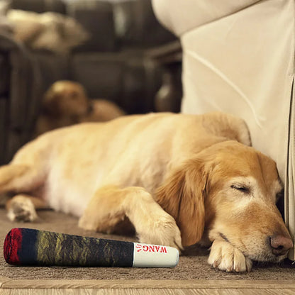 Dog Cigar Toy